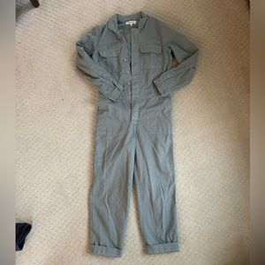 Madewell Jumpsuit